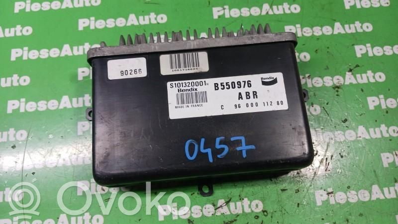 Citroen XM Módulo de confort/conveniencia 