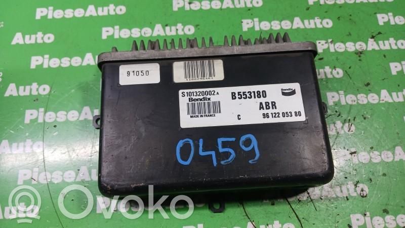 Citroen XM Comfort/convenience module 