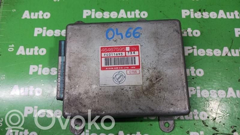 Fiat Bravo - Brava Comfort/convenience module 