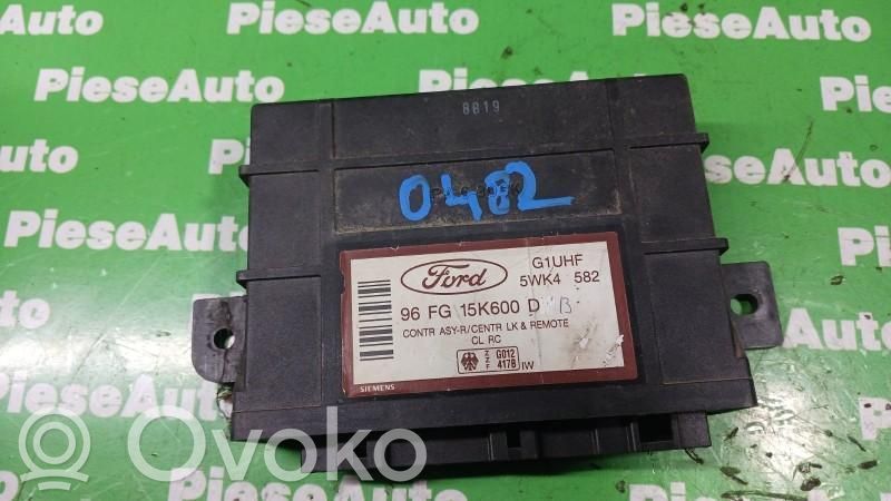 Ford Escort Comfort/convenience module 