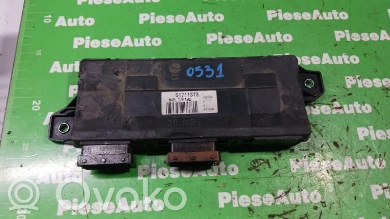 Fiat Stilo Comfort/convenience module 