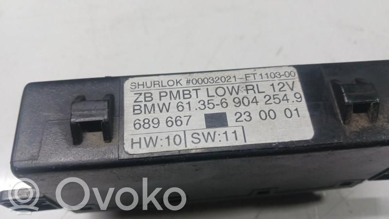 Komforta modulis   61356904254,6904254