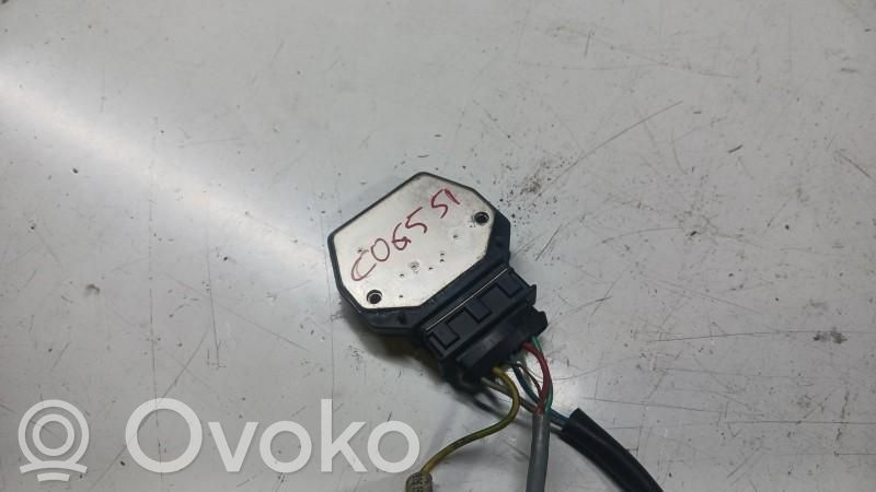 Renault 25 Komforto modulis 
