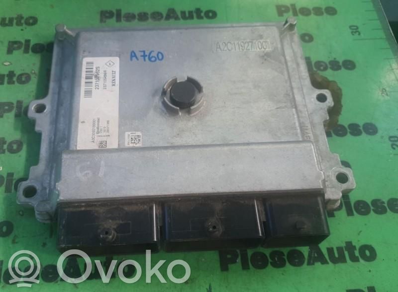 Engine control unit/module ECU   237102982S,A3C0093160001