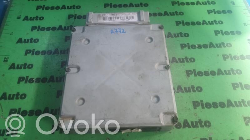 Ford Focus Engine control unit/module ECU 
