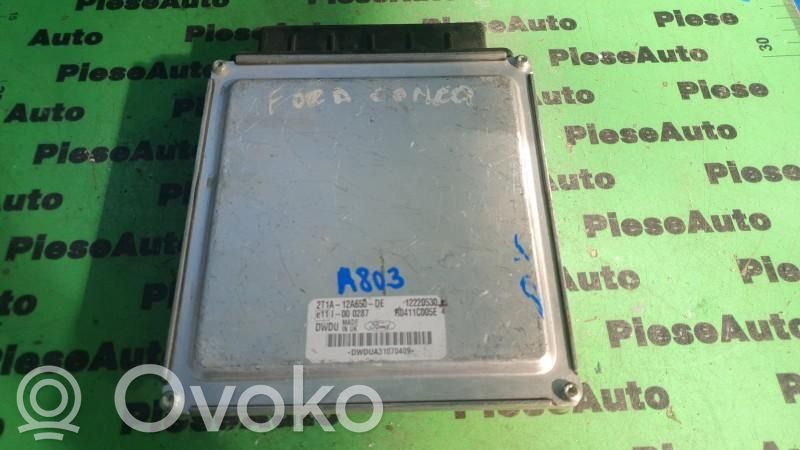 Ford Connect Engine control unit/module ECU 