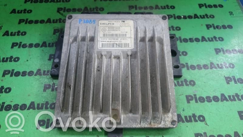 Engine control unit/module ECU   8200513058,8200603070