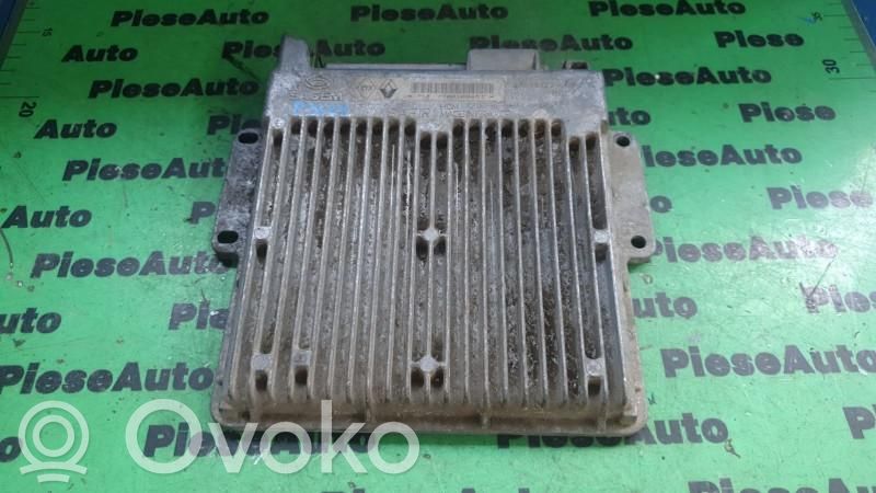 Renault Twingo I Engine control unit/module ECU 