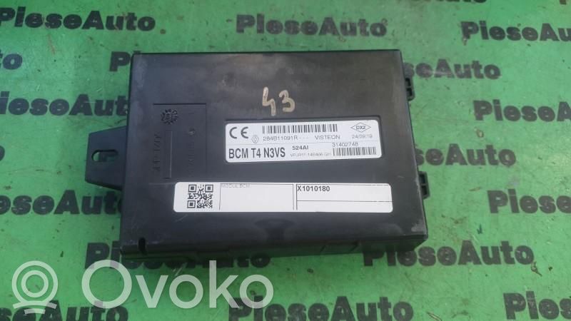Komforto modulis   284B11091R