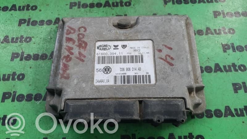 Volkswagen Golf IV Engine control unit/module ECU 