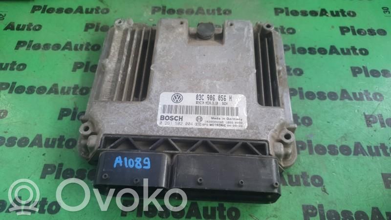 Volkswagen Golf V Engine control unit/module ECU 