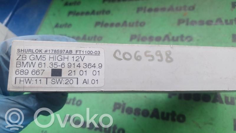 Komforta modulis   61356914364,6914364