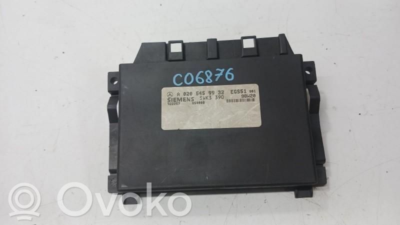 Mukavuusmoduuli   A0205459932