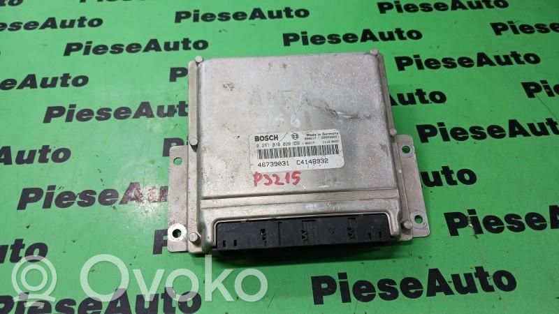 Alfa Romeo 156 Engine control unit/module ECU 
