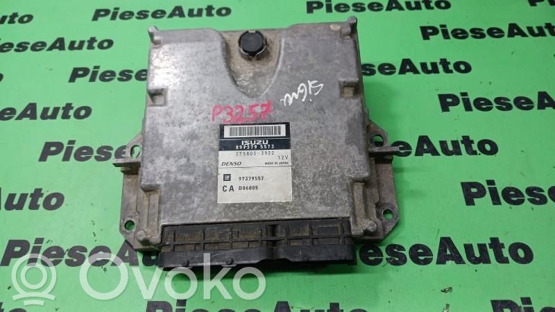 Engine control unit/module ECU   2758003922,8973795573,97379557