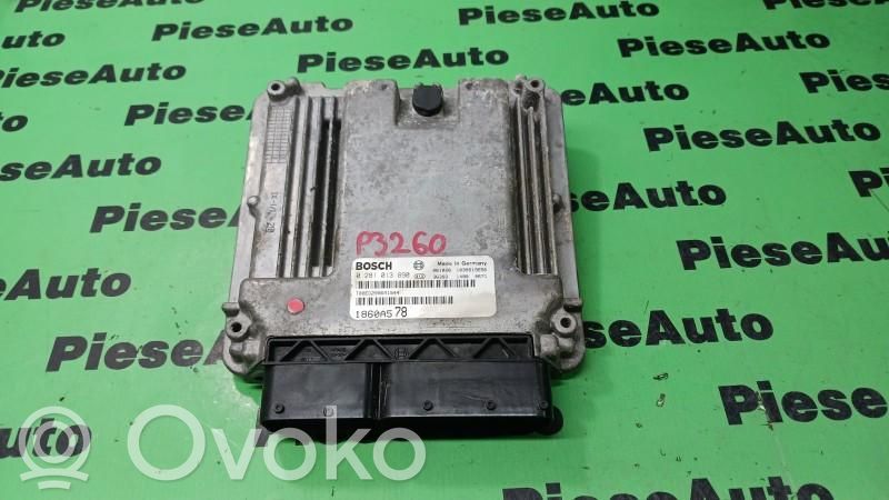 Mitsubishi Outlander Engine control unit/module ECU 