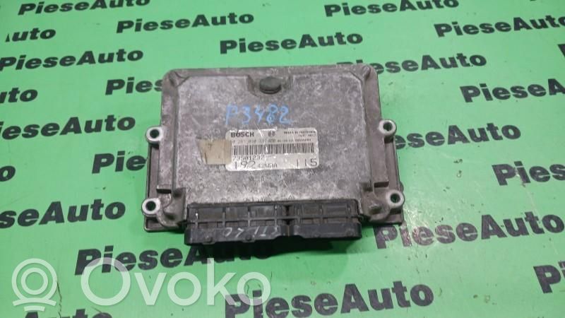 Engine control unit/module ECU   0281010337