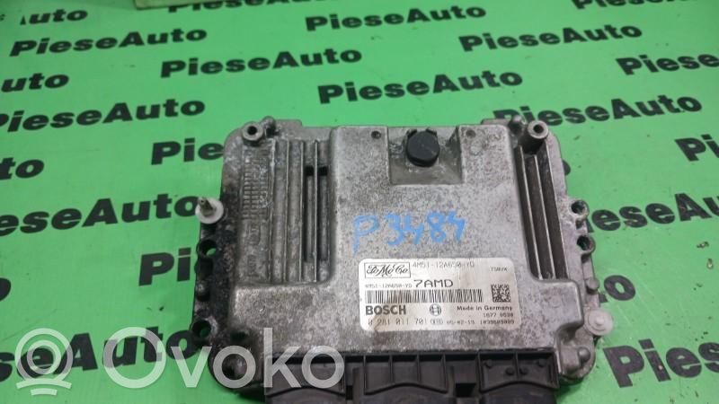 Ford Focus Engine control unit/module ECU 