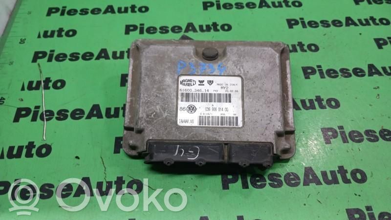 Volkswagen Golf IV Engine control unit/module ECU 