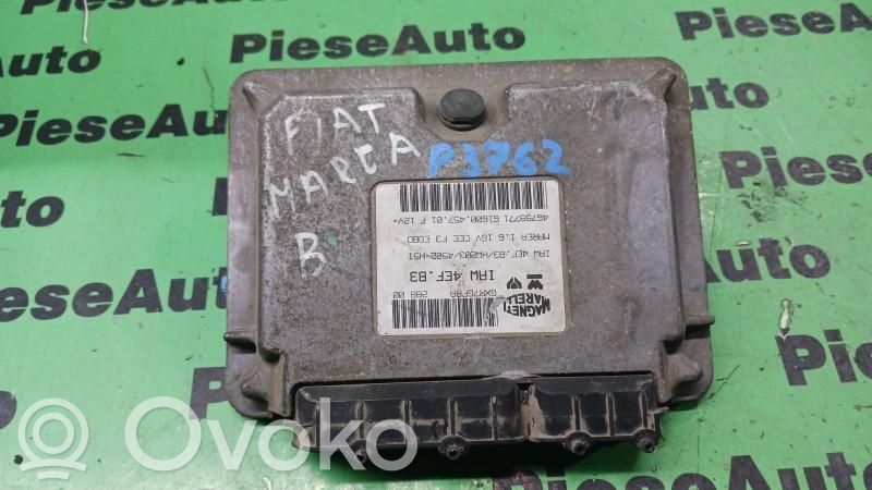 Fiat Marea Engine control unit/module ECU 