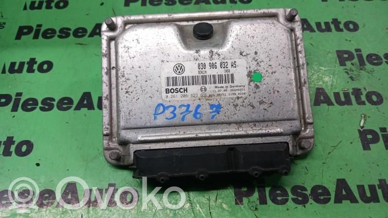 Seat Arosa Engine control unit/module ECU 