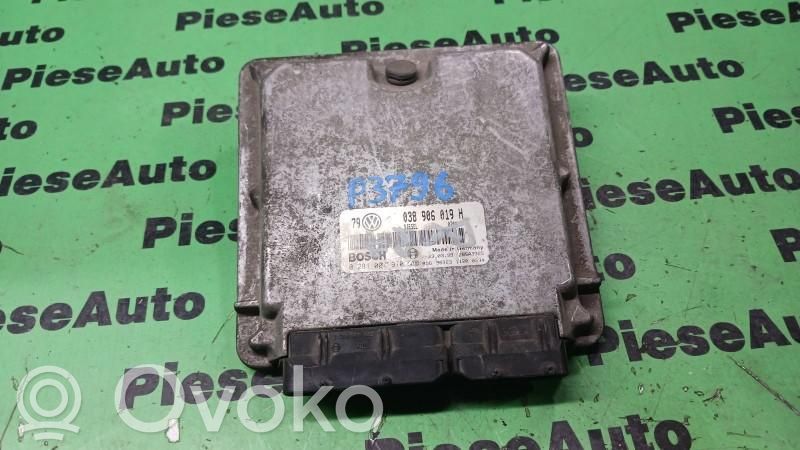 Volkswagen Bora Engine control unit/module ECU 