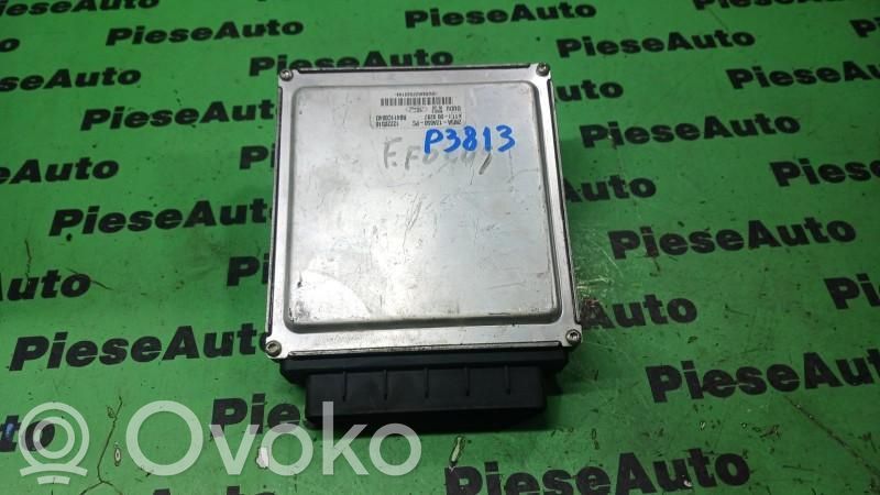 Motorsteuergerät ECU   12220510,2M5A12A650PC