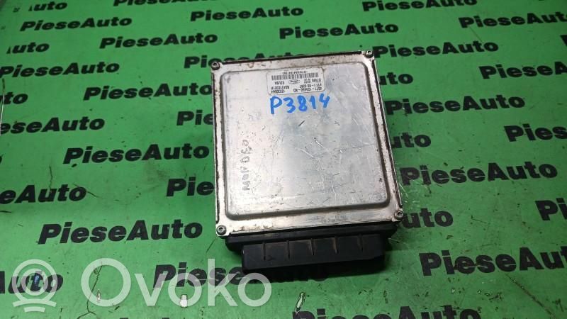 Ford Mondeo Mk III Engine control unit/module ECU 