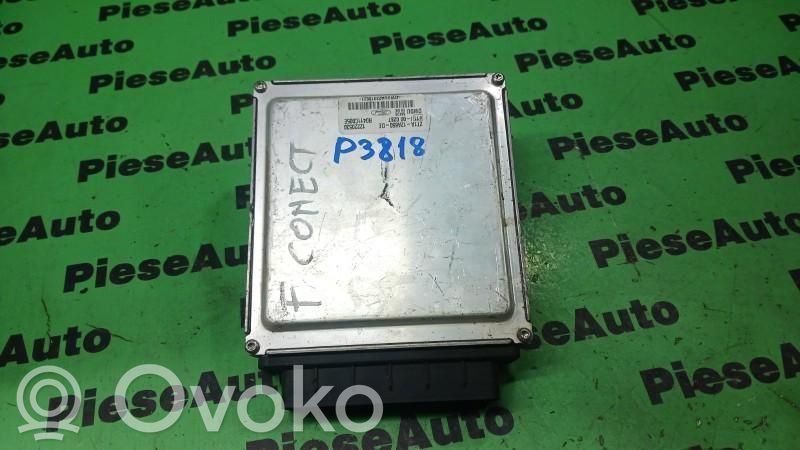Ford Transit Engine control unit/module ECU 