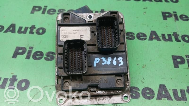 Alfa Romeo 156 Engine control unit/module ECU 
