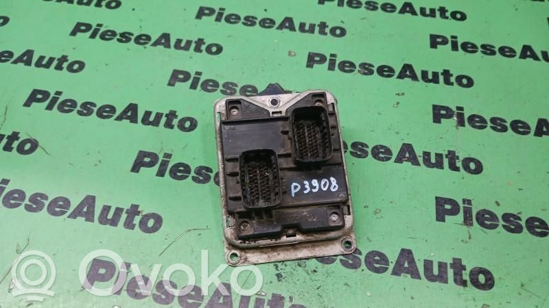 Fiat Bravo - Brava Engine control unit/module ECU 