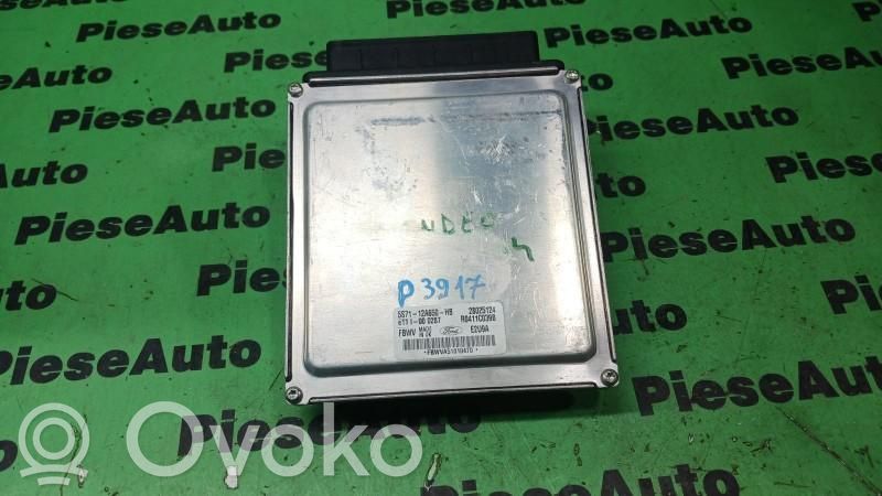 Ford Mondeo Mk III Engine control unit/module ECU 