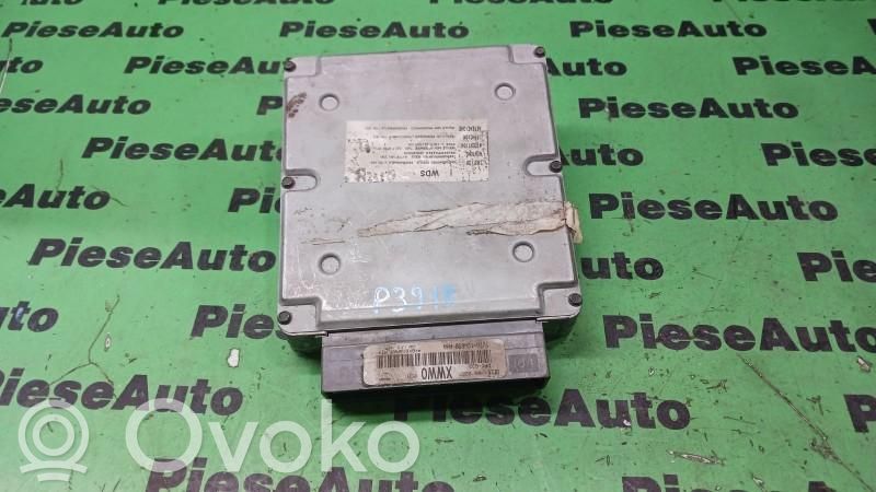 Engine control unit/module ECU   1U7A12A650AHA