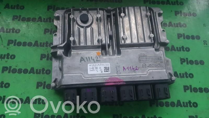 BMW 2 F45 Engine control unit/module ECU 