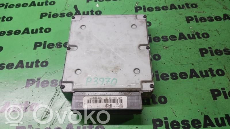 Ford Focus Engine control unit/module ECU 