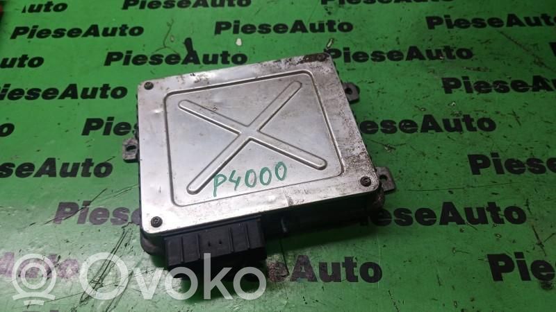 Engine control unit/module ECU   MKC104392