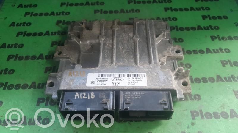 Engine control unit/module ECU   872875095,87875095,A2C39311202,F1FA12A650EKC,FV6A12B684BB