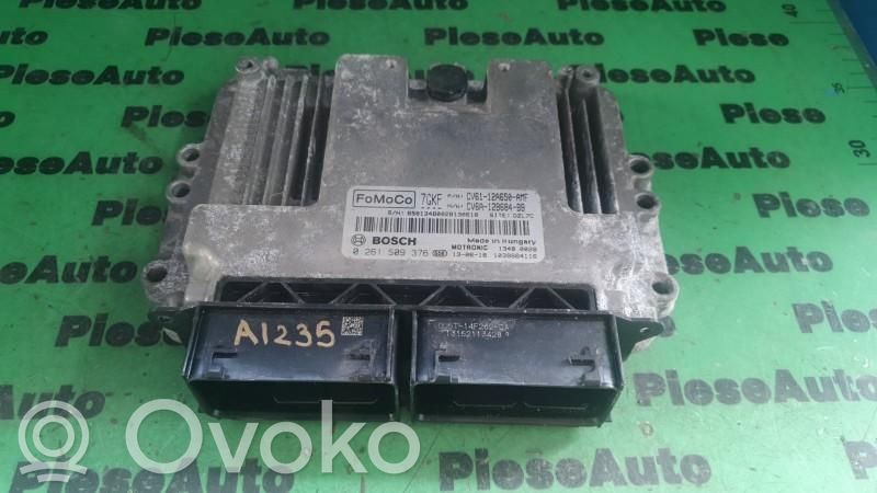 Ford Focus Engine control unit/module ECU 