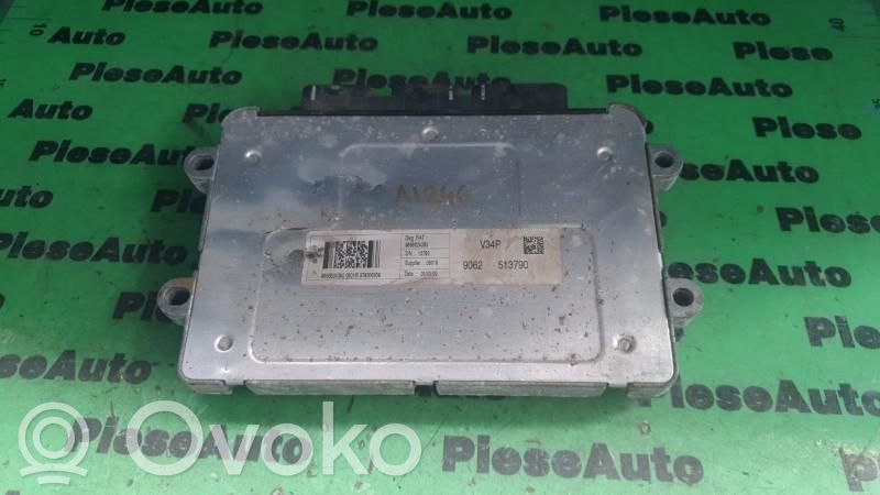 Engine control unit/module ECU   9062513790