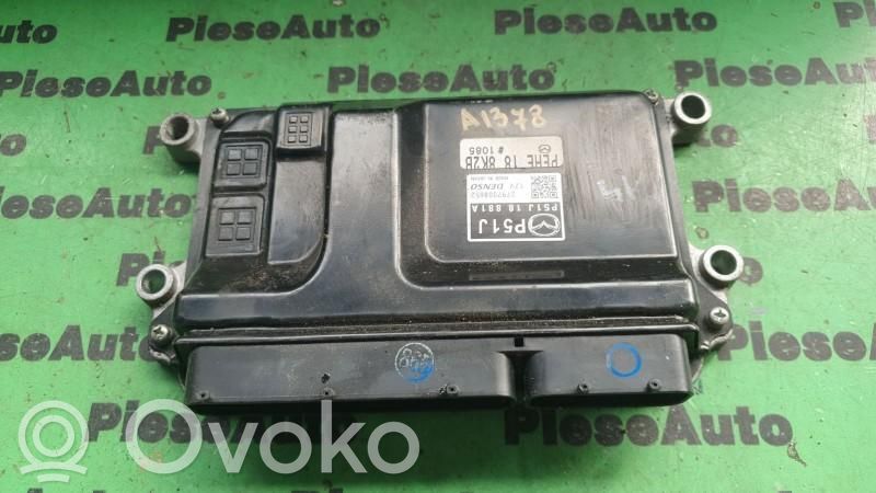Engine control unit/module ECU   P51J18881A