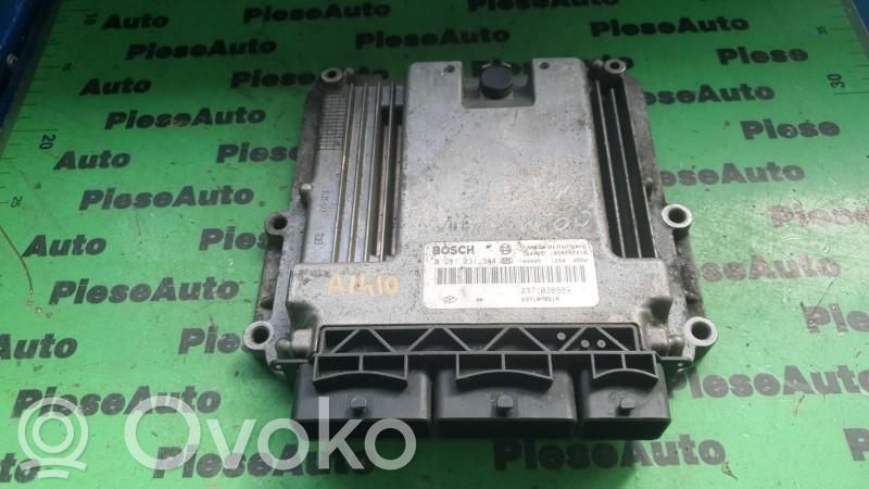 Engine control unit/module ECU   0281031364,237103888R
