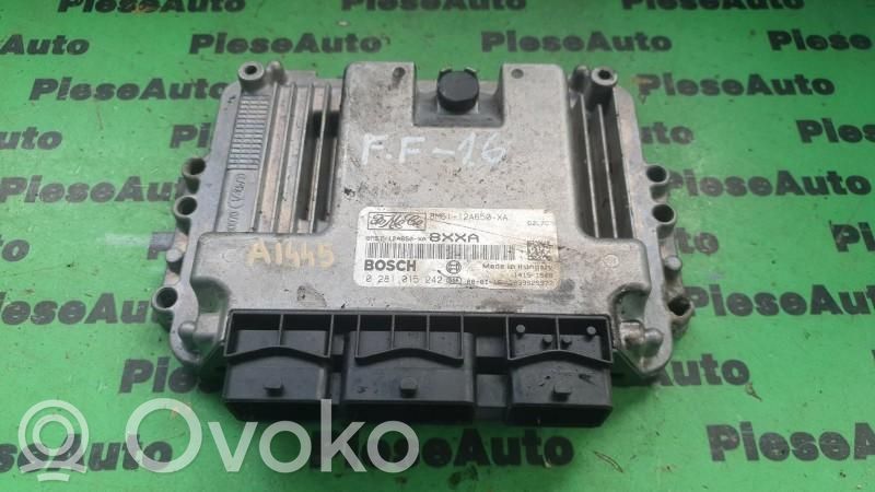 Ford Focus Engine control unit/module ECU 