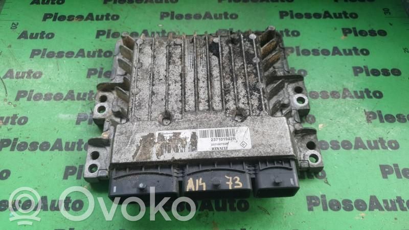Renault Kangoo II Engine control unit/module ECU 