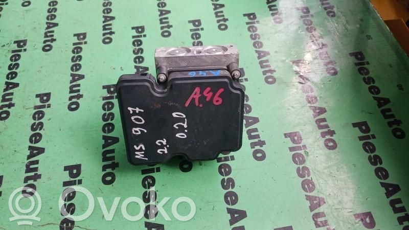 Mercedes-Benz Sprinter W907 W910 ABS bloks 
