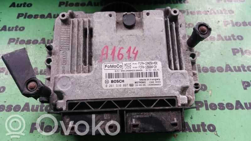Ford Focus Unitate control motor/modul ECU 