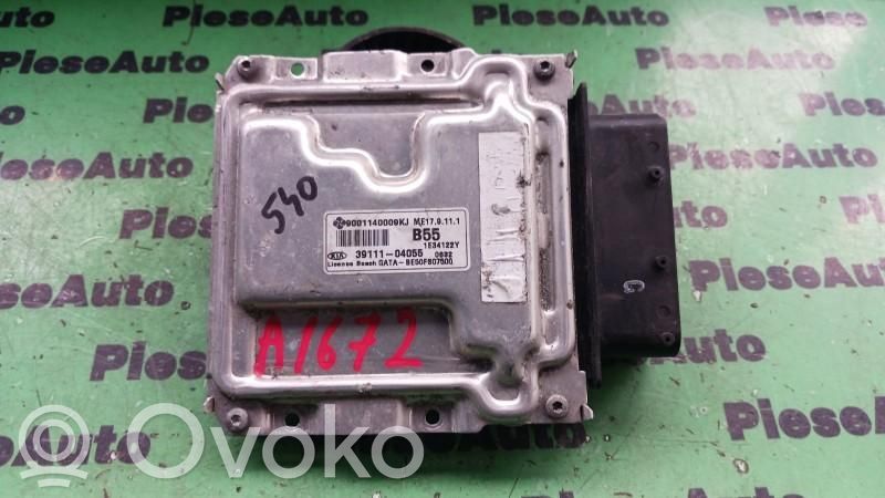 Galios (ECU) modulis   3911104055