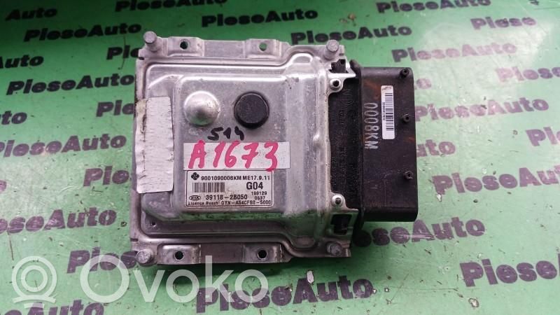 Galios (ECU) modulis   391182B050