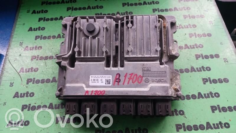 BMW 2 F44 Engine control unit/module ECU 