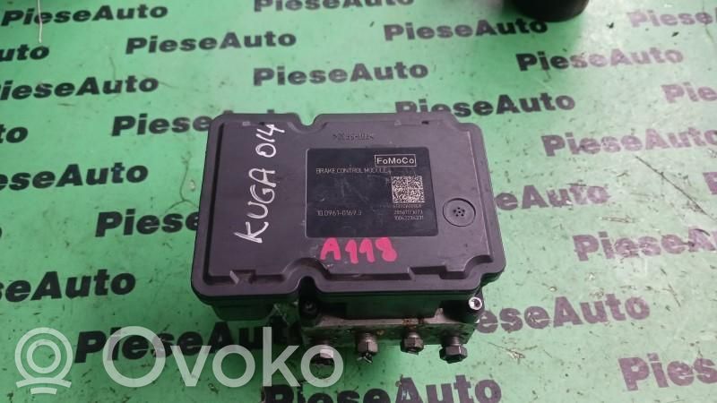 Ford Kuga I ABS Pump 