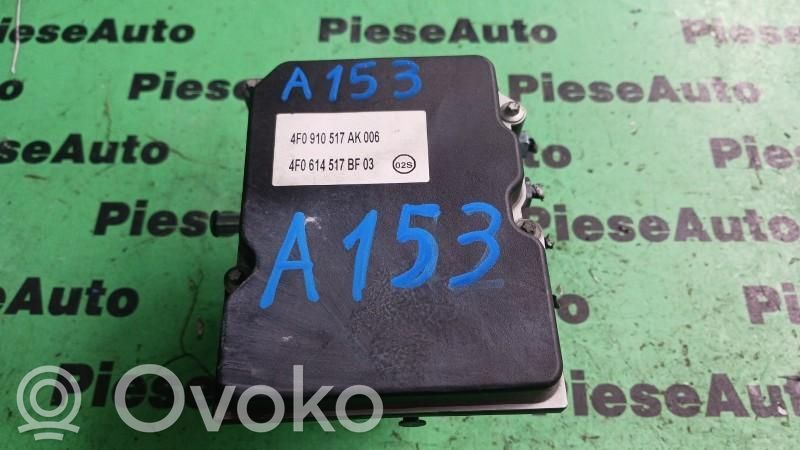 ABS Blokas   0265251590,0265951761,4F0614517BF,4F0910517AK